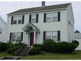 Foreclosed Home - 365 WEBSTER AVE, 02920