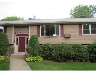 Foreclosed Home - 25 HARRIS DRIFTWAY ST, 02920