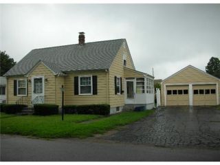 Foreclosed Home - 110 BRACKEN ST, 02920