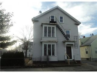 Foreclosed Home - 56 GRANT AVE, 02920