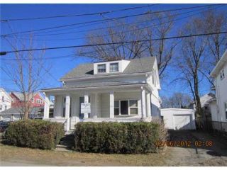 Foreclosed Home - 33 PRINCESS AVE, 02920