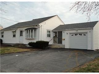 Foreclosed Home - 150 CORNELL ST, 02920