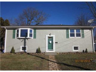 Foreclosed Home - 41 ZENITH DR, 02920
