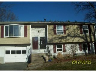 Foreclosed Home - 20 MARIGOLD CT, 02920