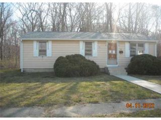 Foreclosed Home - List 100287687