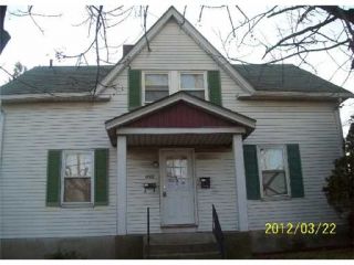 Foreclosed Home - List 100287690