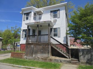 Foreclosed Home - 21 Meadow Ave, 02920