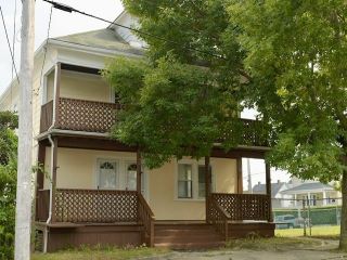 Foreclosed Home - 40 JUNE AVE, 02920