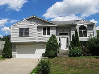 Foreclosed Home - 85 CANONCHET TRL, 02921