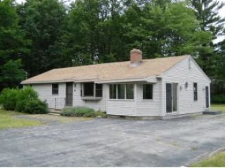 Foreclosed Home - List 100095755