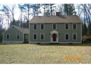 Foreclosed Home - List 100279054