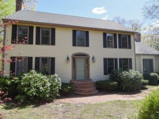 Foreclosed Home - 4 VILLAGE COMMON CT, 03031