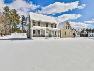 Foreclosed Home - 46 BOSTON POST RD, 03031