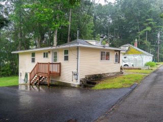 Foreclosed Home - 7 WASHER COVE RD, 03031