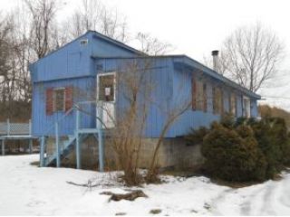 Foreclosed Home - 113 PINGREE HILL RD, 03032
