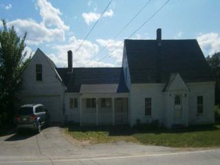 Foreclosed Home - 338 BUNKER HILL RD, 03032