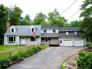 Foreclosed Home - 463 PINGREE HILL RD, 03032