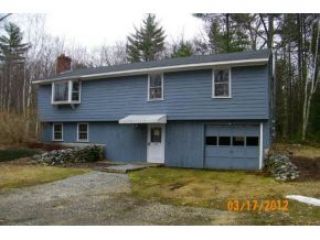 Foreclosed Home - 28A ROCKY POND RD, 03033
