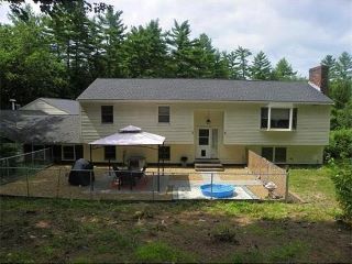 Foreclosed Home - 24 ROUTE 13, 03033