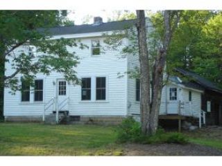Foreclosed Home - 225 HIGH ST, 03034