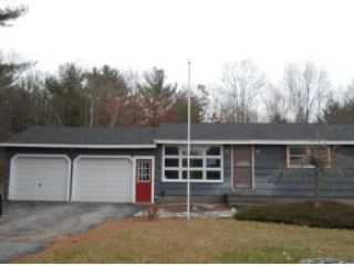 Foreclosed Home - 93 ISLAND RD, 03034