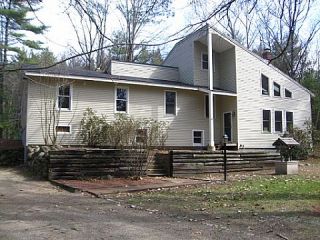 Foreclosed Home - 21 SHEPARD HOME RD, 03036