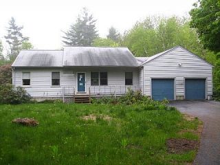 Foreclosed Home - 16 HALE TRUE RD, 03036