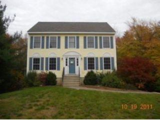 Foreclosed Home - List 100163835