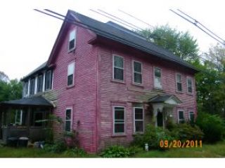 Foreclosed Home - List 100212282