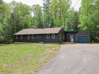 Foreclosed Home - 145 N POND RD, 03036