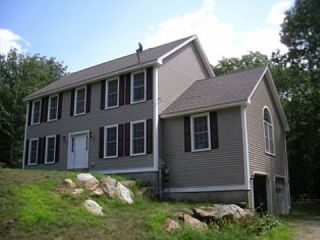 Foreclosed Home - 212 MOUNT DELIGHT RD, 03037