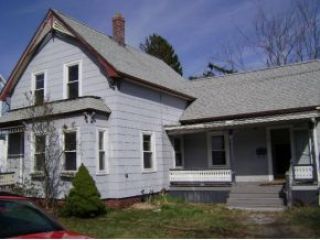 Foreclosed Home - 9 HIGH ST, 03038