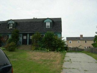 Foreclosed Home - List 100056235