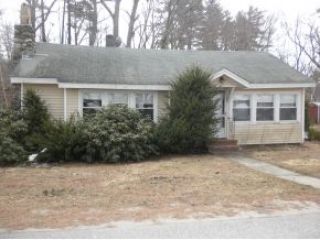 Foreclosed Home - 21 COLES GROVE RD, 03038