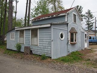 Foreclosed Home - List 100068849