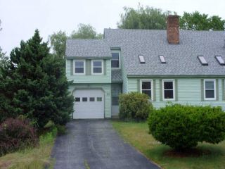 Foreclosed Home - 1L SENTER COVE RD, 03038