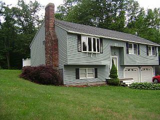 Foreclosed Home - 51 ISLAND POND RD, 03038