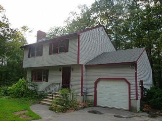 Foreclosed Home - 57 AMHERST DR, 03038