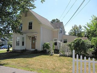 Foreclosed Home - 13 OAK ST, 03038