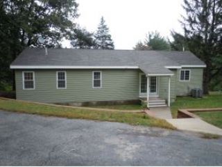Foreclosed Home - List 100163800