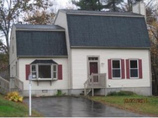 Foreclosed Home - 29 WRIGHT RD, 03038