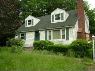 Foreclosed Home - List 100185246