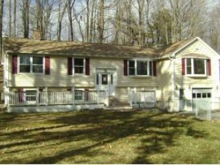 Foreclosed Home - List 100204487