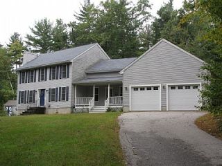 Foreclosed Home - 273 ISLAND POND RD, 03038
