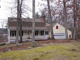 Foreclosed Home - 8 HUBBARD HILL RD, 03038
