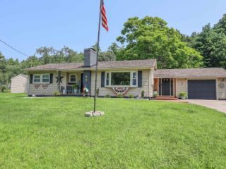 Foreclosed Home - 80 ENGLISH RANGE RD, 03038
