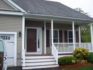 Foreclosed Home - List 100095778