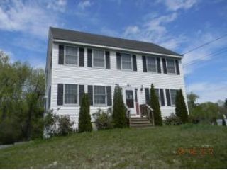 Foreclosed Home - List 100310845