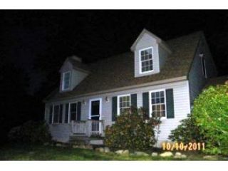 Foreclosed Home - 309 WILSON HILL RD, 03043