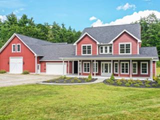 Foreclosed Home - 965 2ND NH TPKE S, 03043